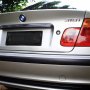 BMW 318i E46 - Tahun 2000