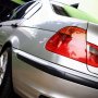 BMW 318i E46 - Tahun 2000