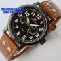 Swiss Army SA-93419 Brown Leather(BLK)