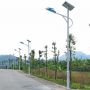 lam[pu penerang jalan umum , CT PJU 10w high power LED , murah dan bergransi