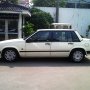 Jual Volvo 740 GLE 1991/92 White (Manual)