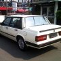 Jual Volvo 740 GLE 1991/92 White (Manual)