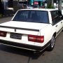 Jual Volvo 740 GLE 1991/92 White (Manual)