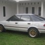 Jual corolla ae-92