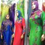 GAMIS SULFINA,