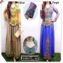 Kebaya songket Fl 122 