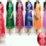 kebaya size kode 07