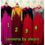 dress Levena_
