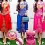 kebaya barbie FL 98