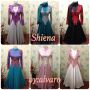 dress Sheina