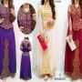  Kebaya Bordir Full Payet