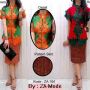 setelan kebaya bordir 164