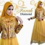 Maxi Farah diamond gold