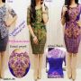 KEBAYA PAYET SET