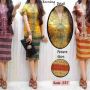 setelan kebaya bordir 237