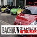 Paket Kredit Mitsubishi Mirage 1.2 Gls Matic  ....!!