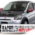 Total Dp Ringan Mitsubishi Mirage Glx-manual City Carr....!!