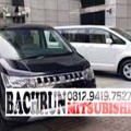 Paket Kredit Mitsubishi Delica  At....!!