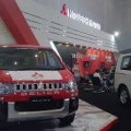 Promo IIMS Mitsubishi Delica Cash/kredit....!!