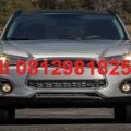 Mitsubishi Outlander Sport Px A/t Dp minim