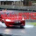 Mitsubishi Mirage Exceed Kondisi Mulus Dp minim