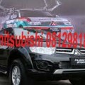 Pajero Sport DakarDp minim