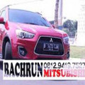 Dp Ringan Mitsubishi Outlander  2017 Terbaru 006