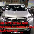 Dp Ringan Mitsubishi Pajero  2017 Terbaru 006