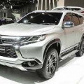 Harga Mitsubishi All New Pajero  Sport  2017 Terbaru 006