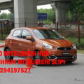 Dp Ringan Mitsubishi Mirage  2017 Terbaru 041