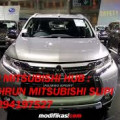 Dp Ringan Mitsubishi Pajero  2017 Terbaru 038