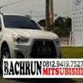 Promo IIMS Mitsubishi Outlander Sport Px ....!!