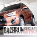 Paket Kredit Mitsubishi Mirage Sangat Ok....!!