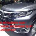 Paket Kredit Mitsubishi Pajero Sport ....!!