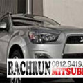 Paket Dp Ringan Outlander Sport Px....!!