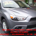 Bunga 0% Mitsubishi Outlander Sport Type ....!!