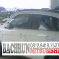 Dp Ringan Mitsubishi Outlander