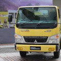 kredit xpander Dijual Cepat Tronton Dump Truck Mitsubishi colt diesel