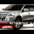 Harga Mitsubishi All New Pajero  Sport  2017 Terbaru 034