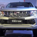 Harga Mitsubishi All New Triton  2017 Terbaru 033