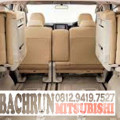 Promo Diskon Besar Mitsubishi Delica  2017 Terbaru 045