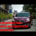 Promo Diskon Besar Mitsubishi Mirage  2017 Terbaru 049