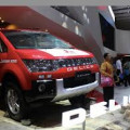 Dp Murah	Mitsubishi Delica  At	##