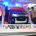 Dp Murah	Mitsubishi Delica Sport	##