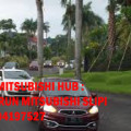 Kredit	Mitsubishi Mirage Gls Matik City Car
