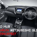 Daftar Harga	Mitsubishi Pajero Sport 14