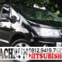 Mitsubishi Delica At