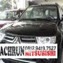 Mitsubishi Pajero Sport Exceed At 2.5! Tahun 