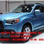 Outlander Sport Px 