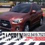 Mitsubishi Outlander Murah